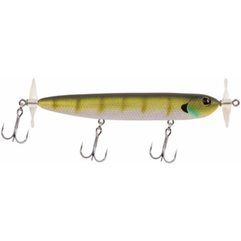 Berkley Spin Rocket – MF Bluegill