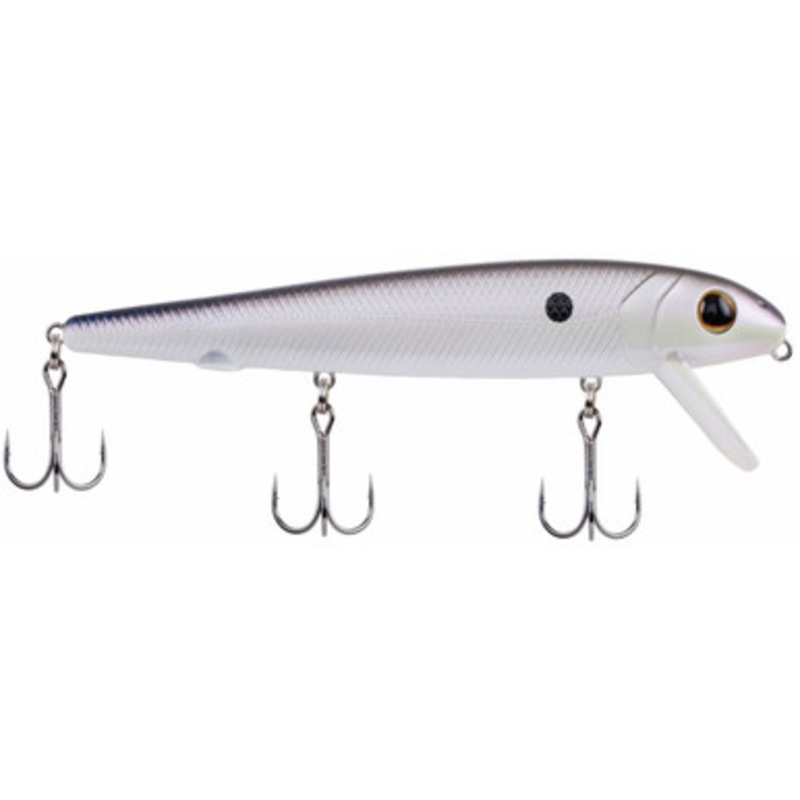 Berkley Surge Shad – Kentucky Blue