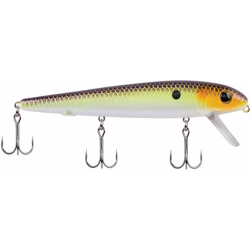 Berkley Surge Shad – Table Rock