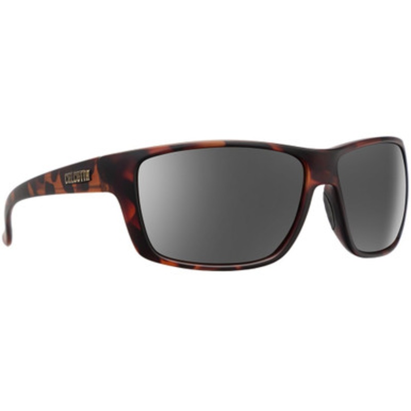Calcutta Thatch Discover Series Sunglasses – Tortoise/Gray