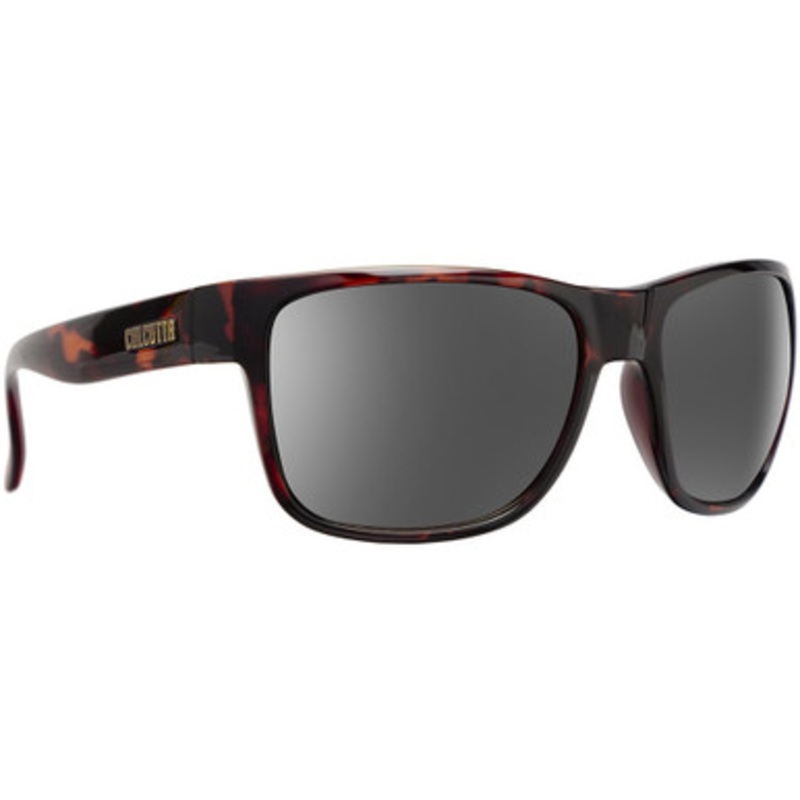 Calcutta Tybee Discover Series Sunglasses – Tortoise/Gray