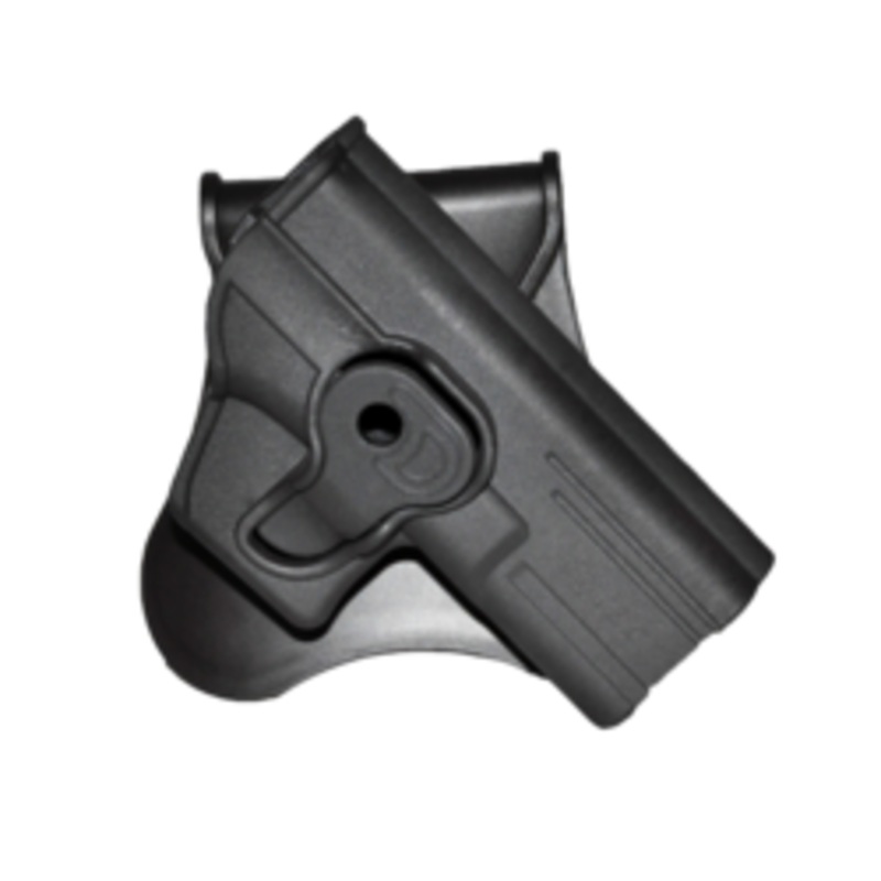Cytac Glock Polymer Holster, Fits Most Models