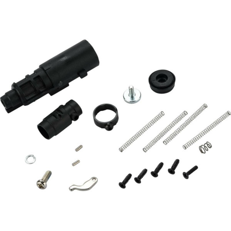 Elite Force Gas Gun Rebuild Kit – M92 A1