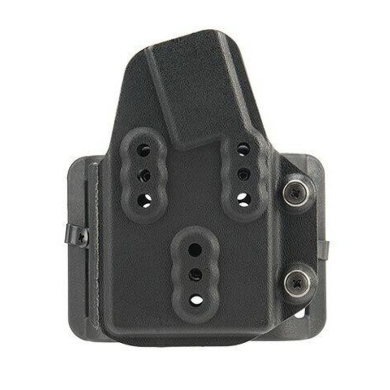 G-Force Kydex Magazine Hardshell M4 Pouch, Black