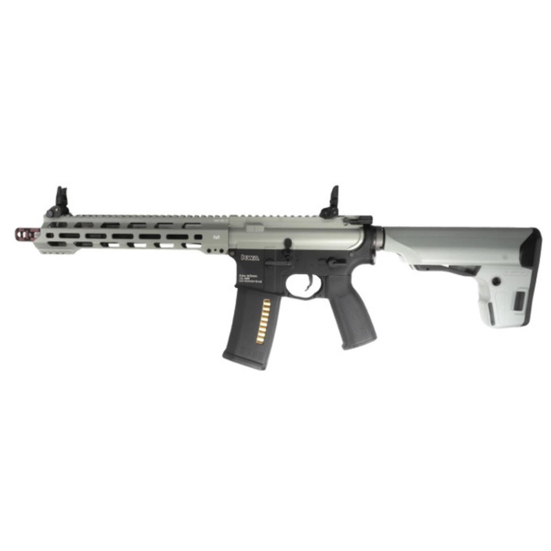 KWA Ronin T10 AEG 3.0 Special Edition Electric Blowback Airsoft Rifle