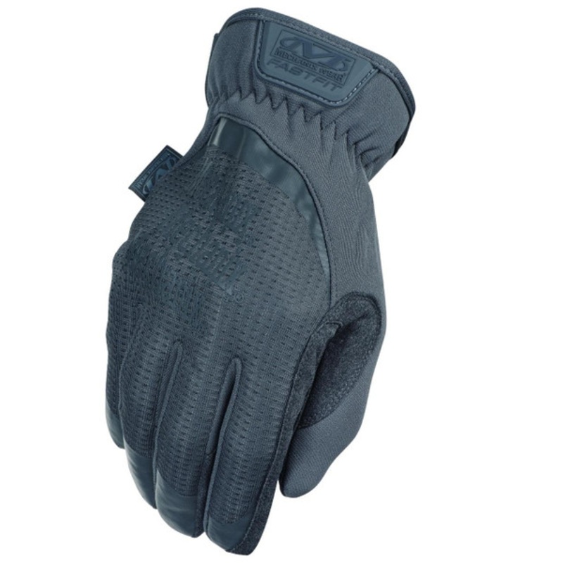 Mechanix FastFit Gloves, Wolf Grey