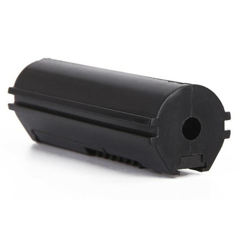 Raptors Airsoft CNC Aluminum AEG Piston w/ Full Steel Teeth