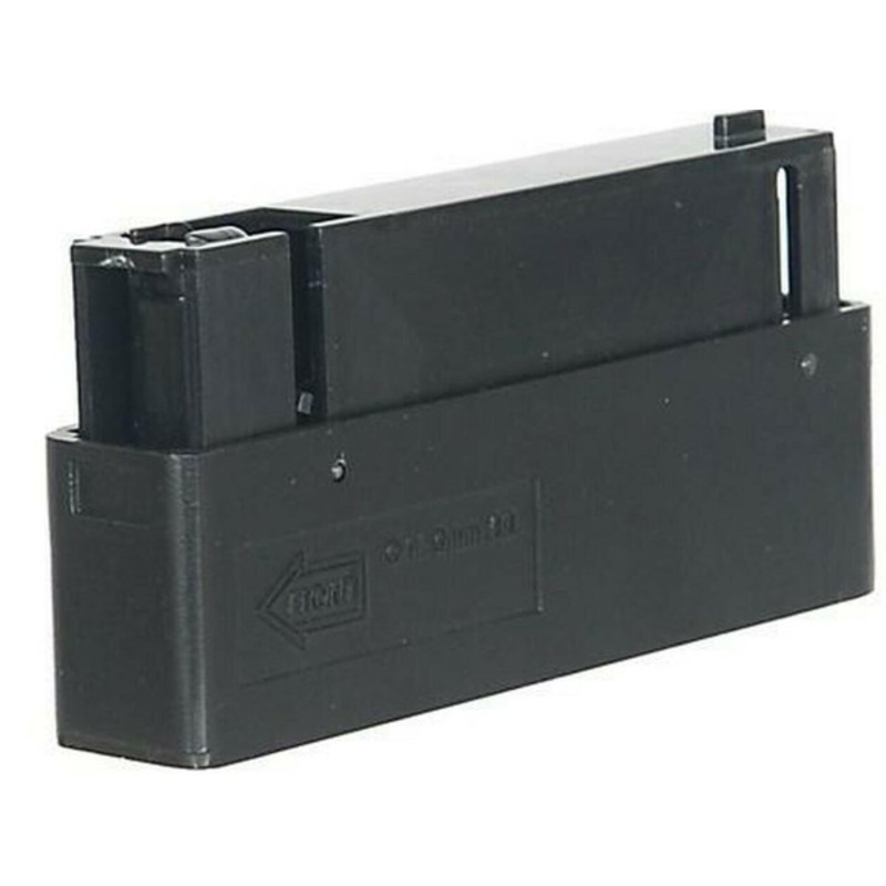 WellFire MB01 24rd Bolt Action Airsoft Rifle Magazine