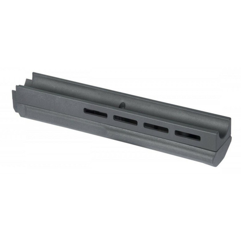 Amoeba Striker M-LOK Handguard, Grey