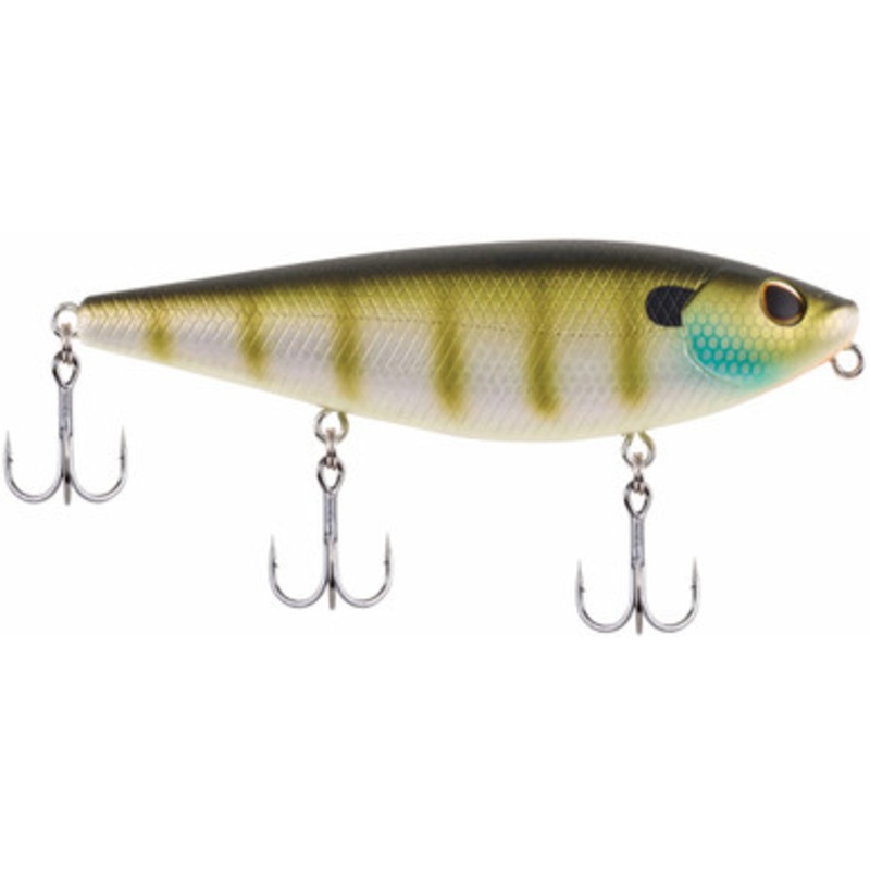 Berkley HighJacker – MF Bluegill