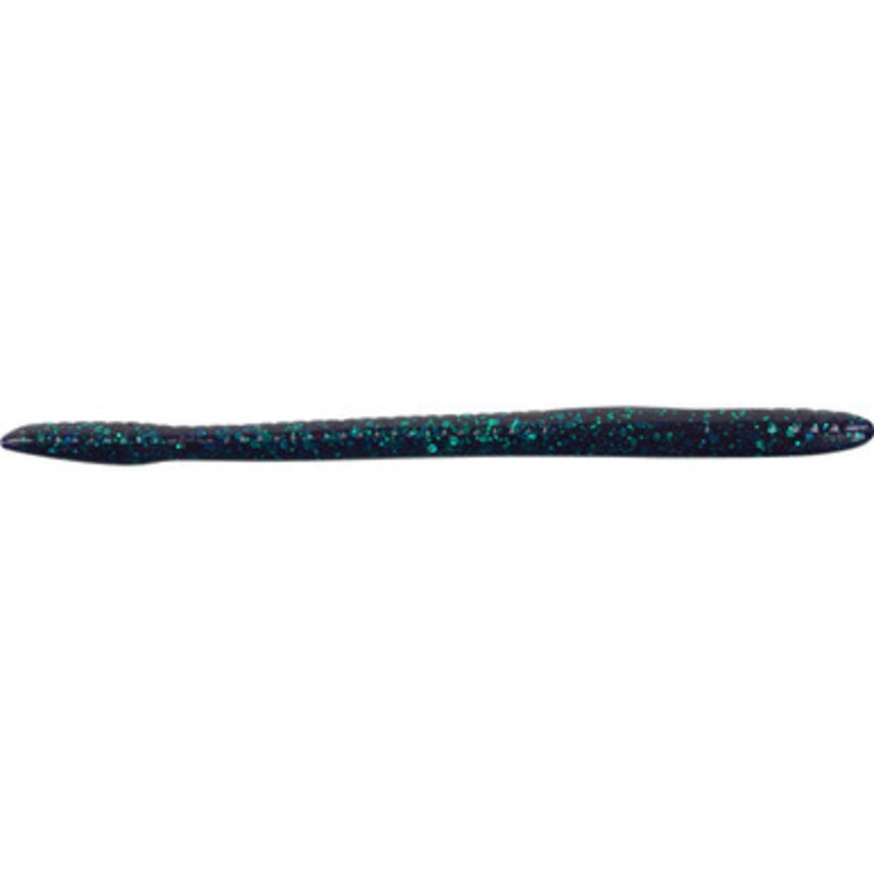 Berkley HVMBH6 Bottom Hopper Softbait Lure JB June Bug
