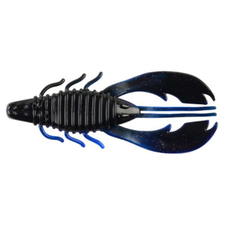 Berkley HVMCF3-BBSF Havoc Craw Fatty Jr
