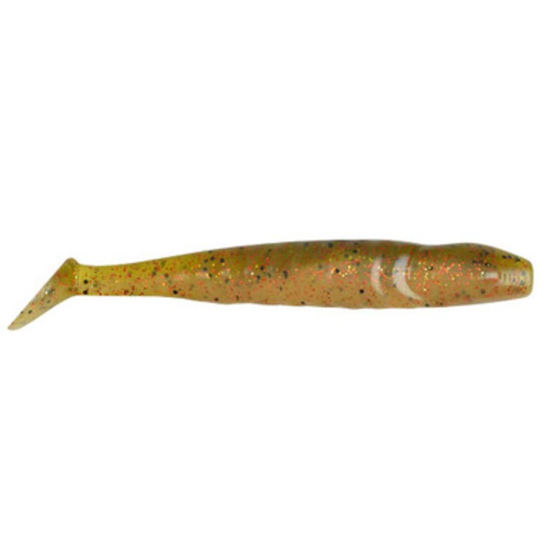 Berkley HVMGPJ3-SWG Havoc Grass Pig Jr
