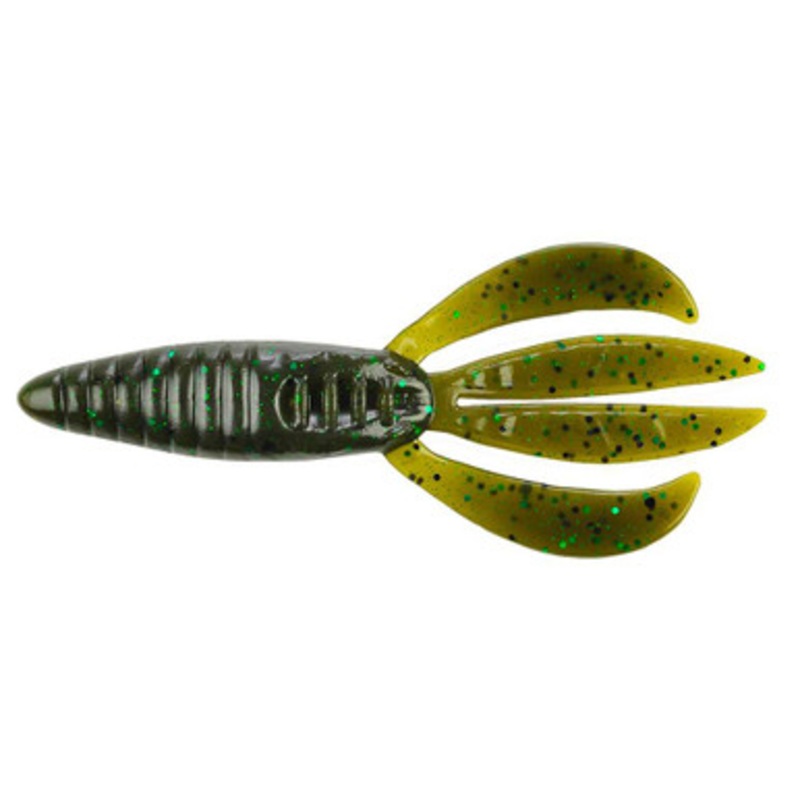 Berkley HVMPB4-GPGR Havoc Pit Boss