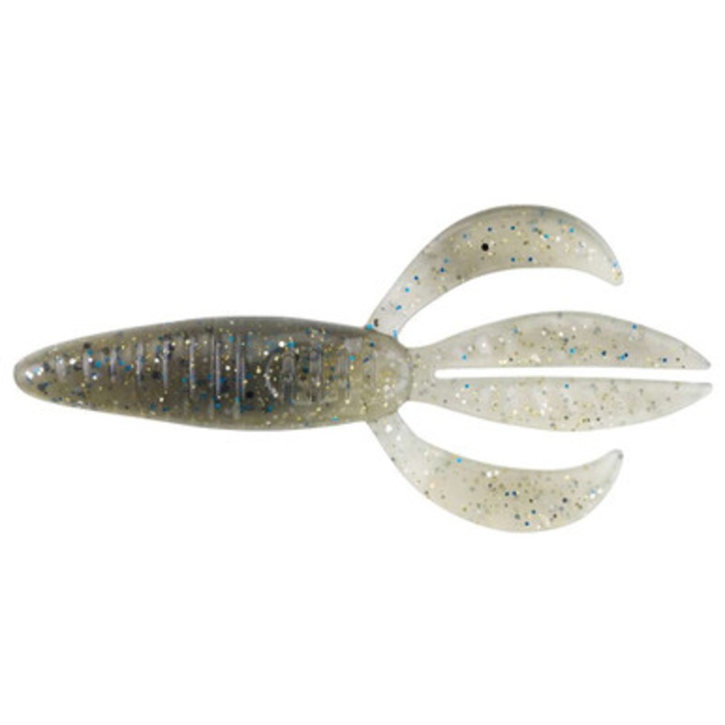 Berkley HVMPBJ3-BSHG Havoc Pit Boss Jr.