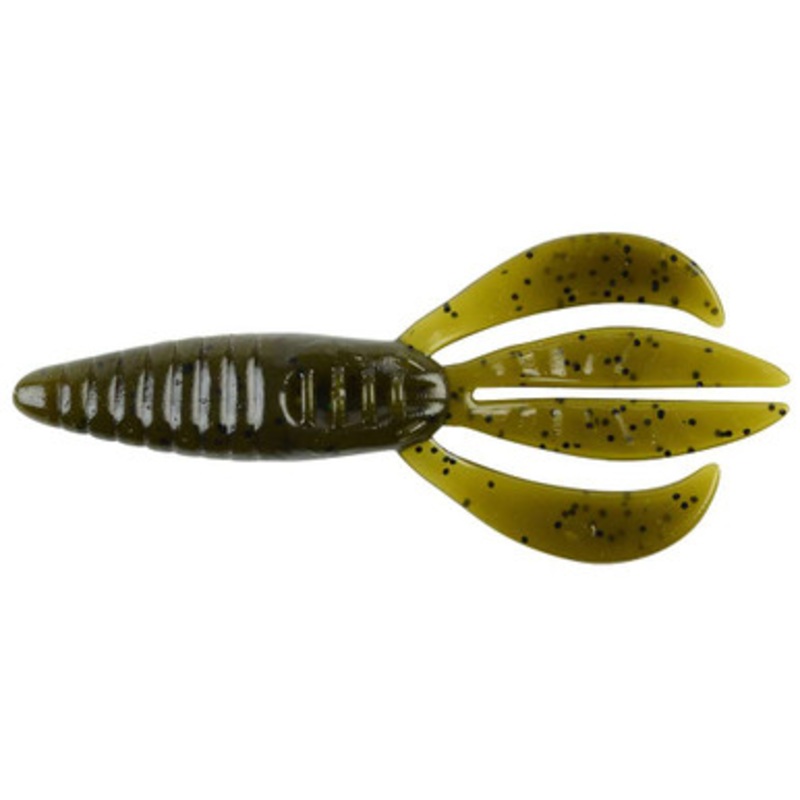 Berkley HVMPPB5-GP Havoc Papa Pit Boss