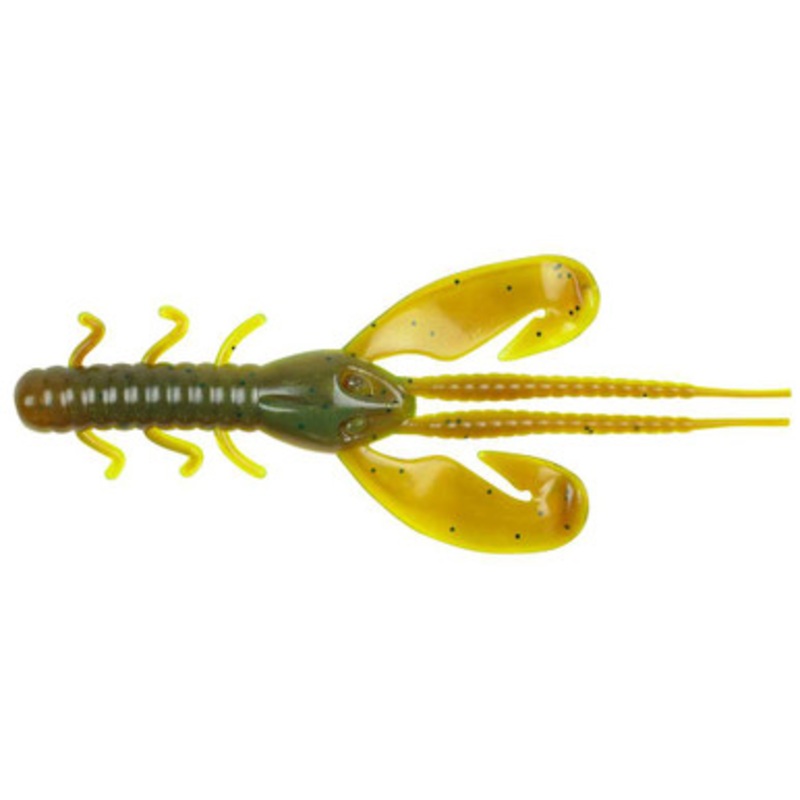 Berkley HVMRC4-BCS Havoc Rocket Craw