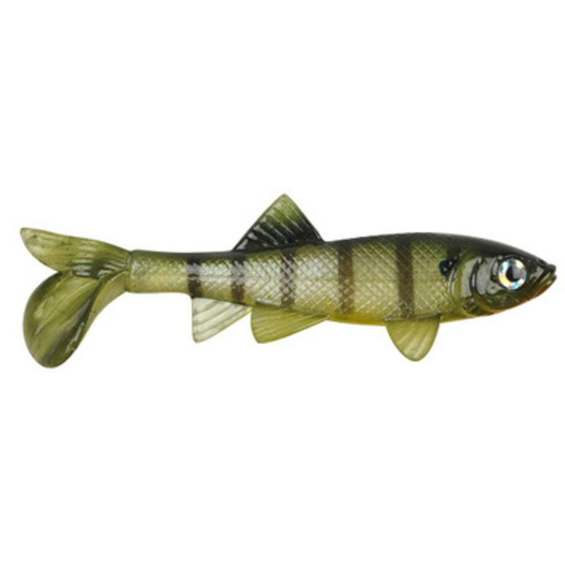 Berkley HVMSF3-CBRM Havoc Sick Fish Jr