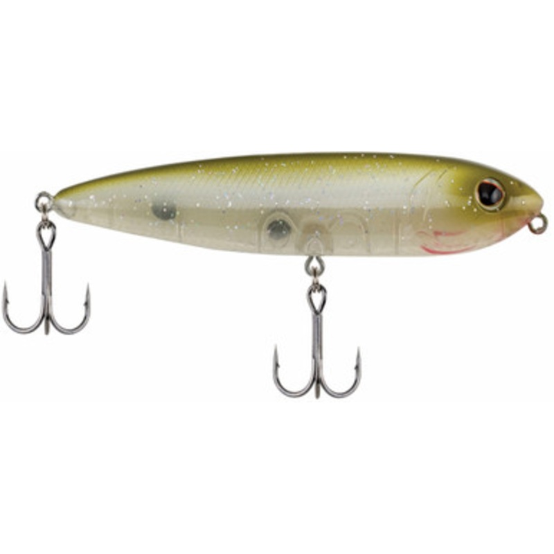 Berkley J-Walker 100 – Olive Shad