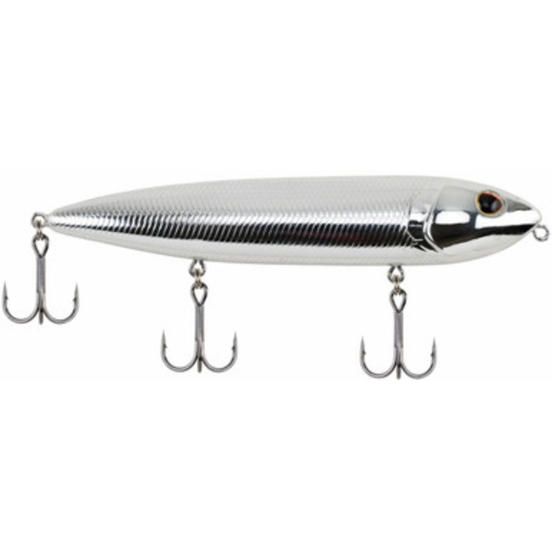 Berkley J-Walker 120 – Chrome