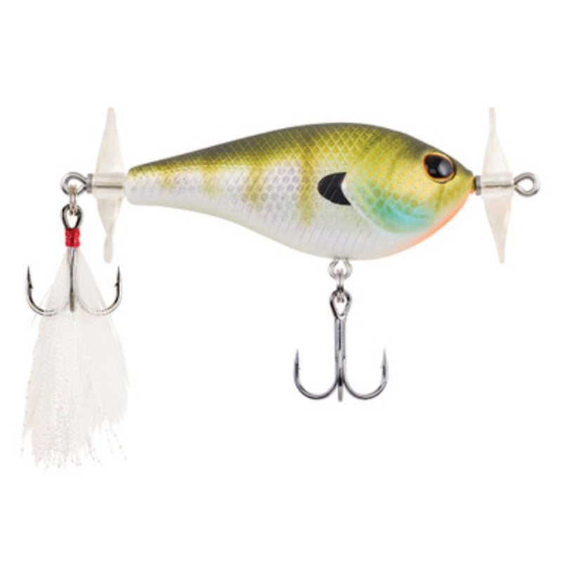 Berkley Spin Bomb – MF Bluegill
