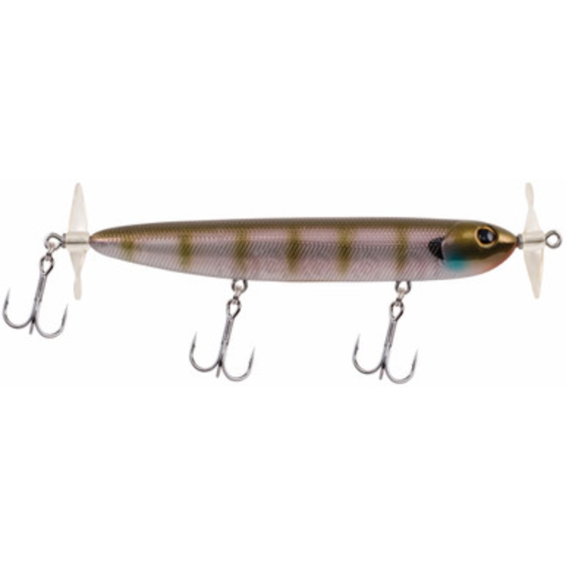 Berkley Spin Rocket – Ghost Bluegill