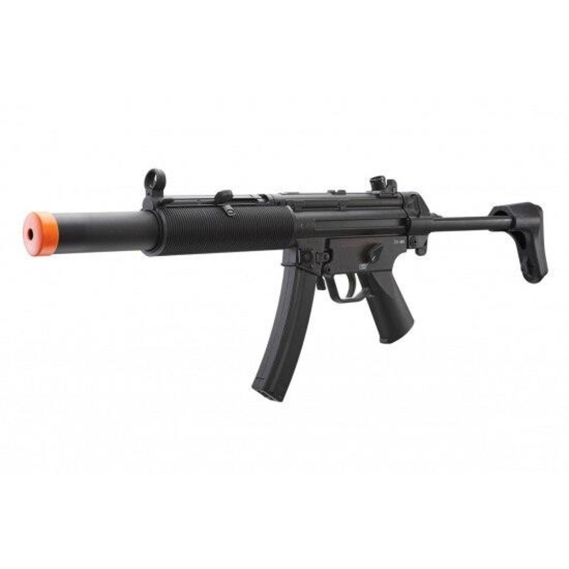 H&K MP5 SD6 Competition Series Airsoft Gun