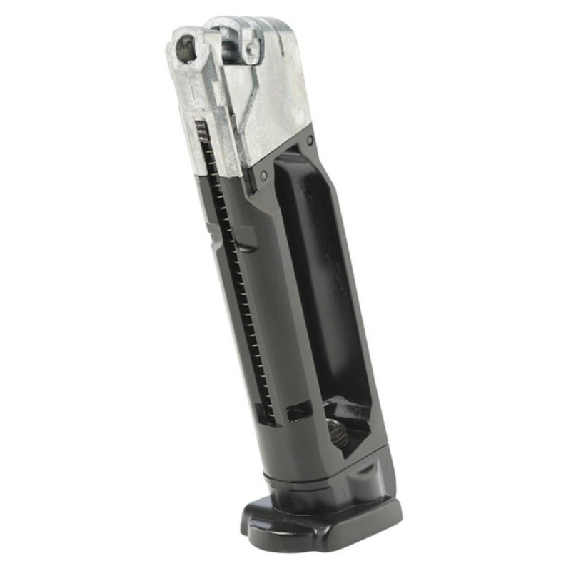H&K VP9 Co2 Magazine, 14 Rounds