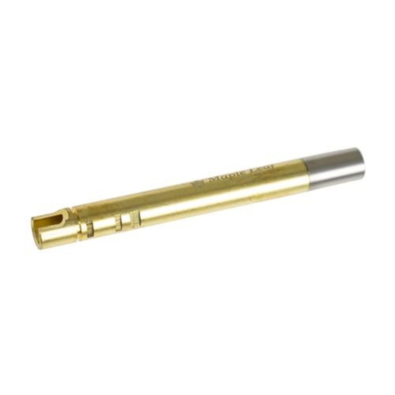 Maple Leaf Crazy Jet Barrel 84mm for G19 Series Airsoft Pistols