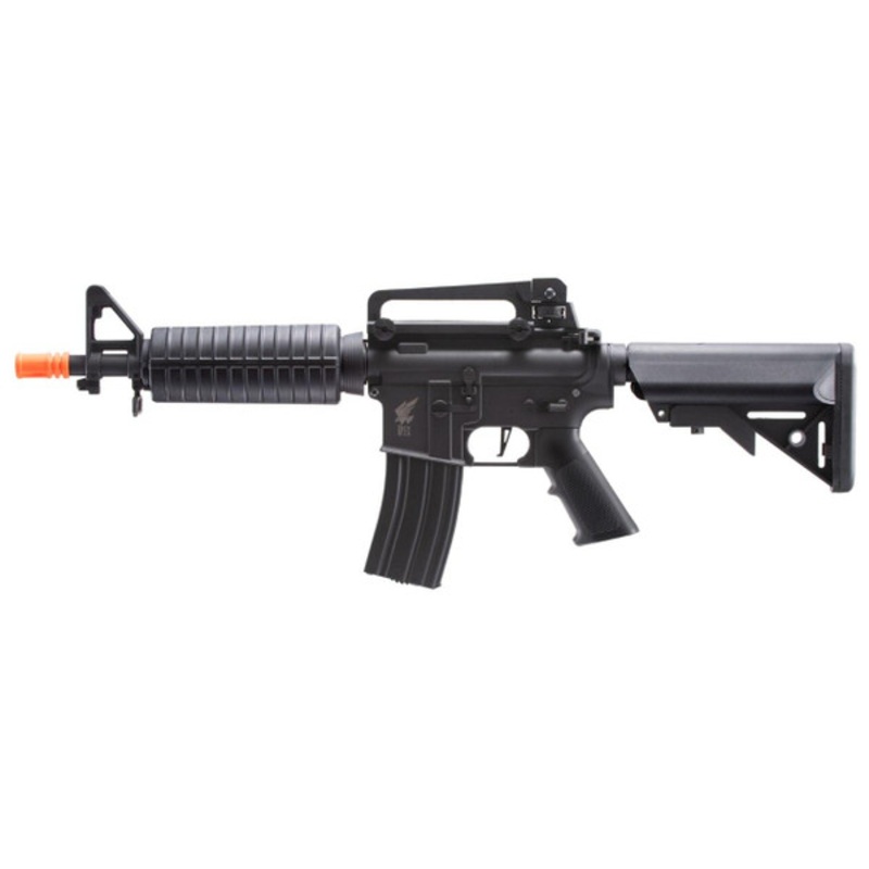 APEX Fast Attack M4 CQB-R RIS Polymer Airsoft AEG