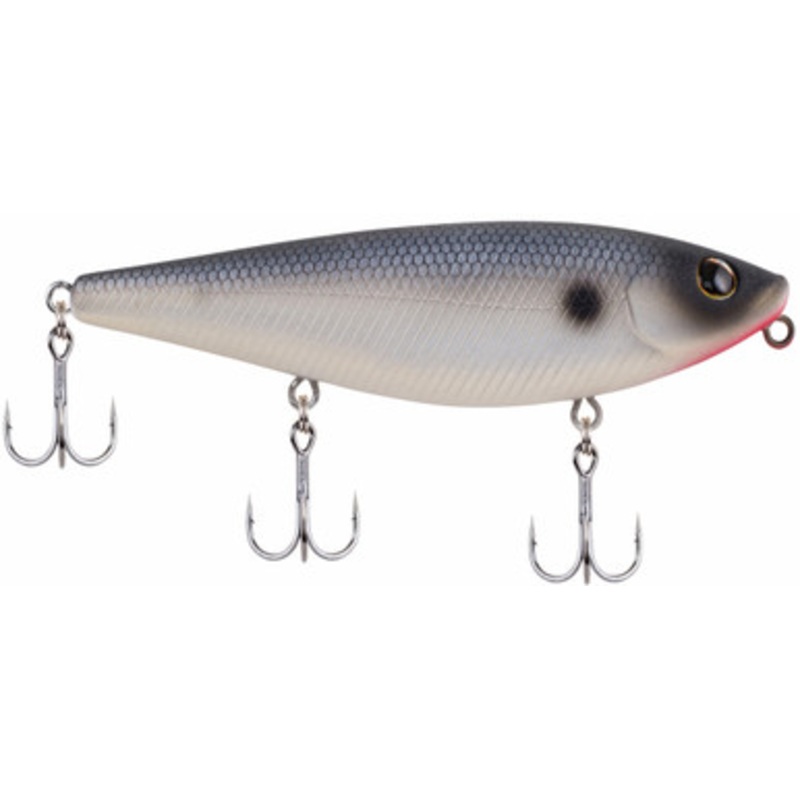 Berkley HighJacker – MF Shad