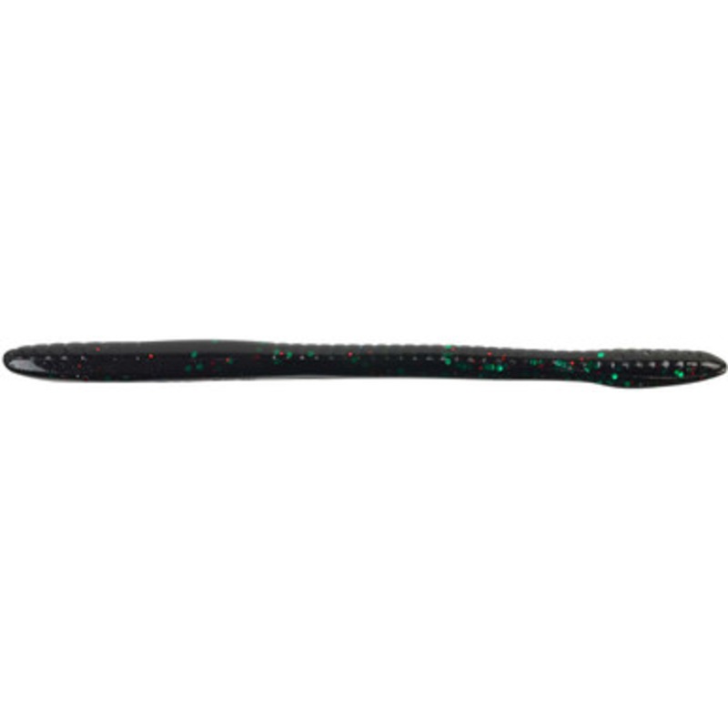 Berkley HVMBHJ4 Bottom Hopper Jr Softbait Lure WM Watermelon
