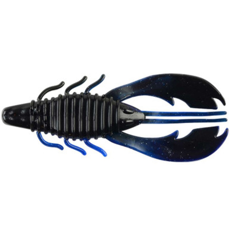 Berkley HVMCF4-BBSF Havoc Craw Fatty