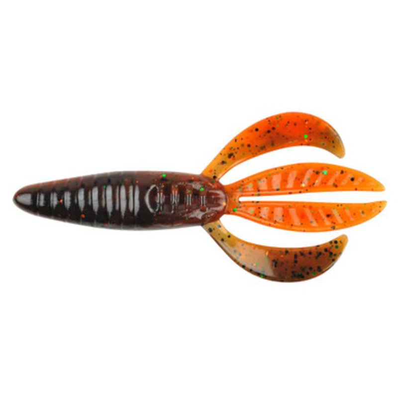 Berkley HVMPB4-BTX Havoc Pit Boss