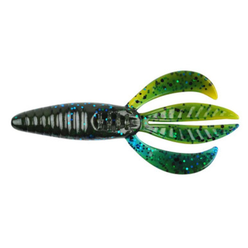Berkley HVMPPB5-OCC Havoc Papa Pit Boss