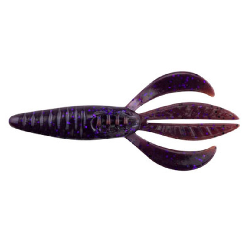 Berkley HVMPPB5-PPRD Havoc Papa Pit Boss