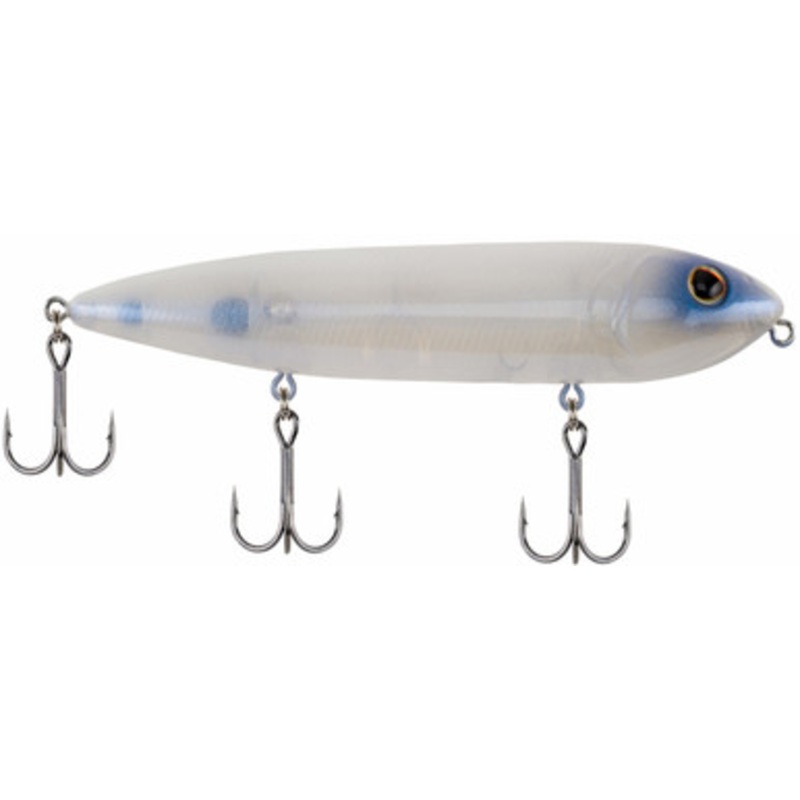 Berkley J-Walker 120 – Ghost White