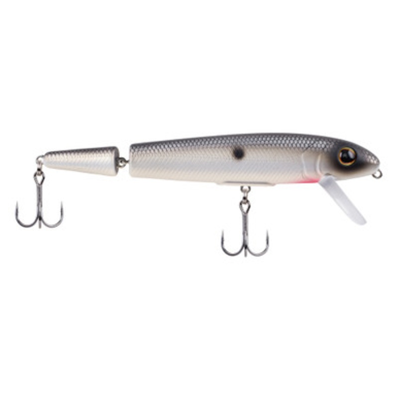 Berkley Jointed Surge Shad – MF Shad