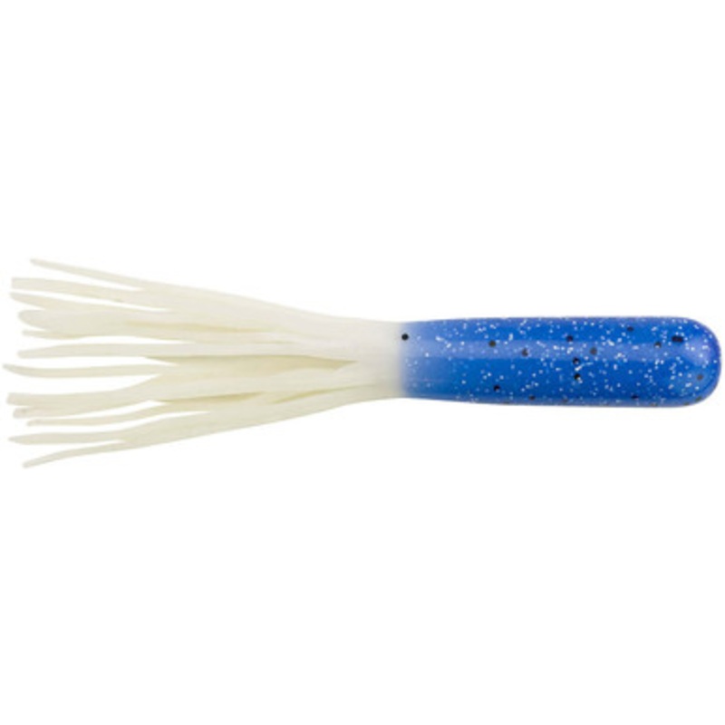 Berkley PBBPT4.5 Powerbait Power Tube Soft Bait – 4.5in Molting