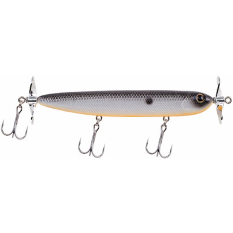 Berkley Spin Rocket – Danald