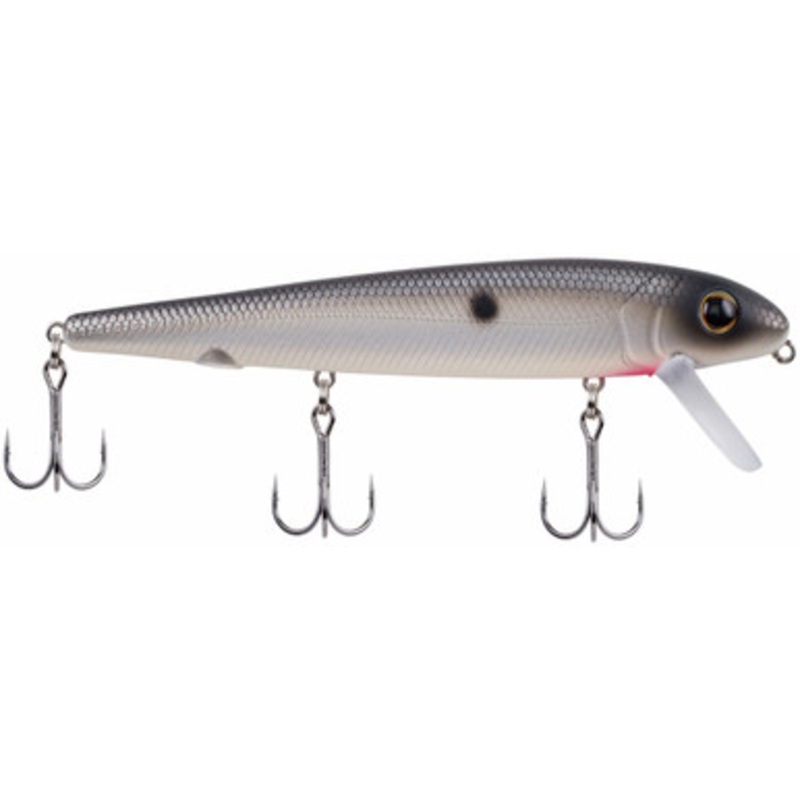 Berkley Surge Shad – MF Shad