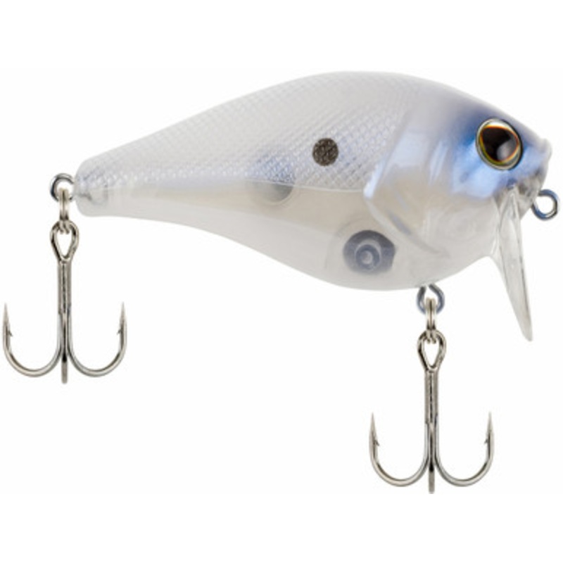 Berkley WakeBull 70 – White Shad