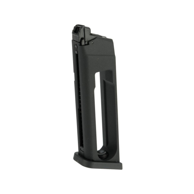 KJW KP13 Gas/Co2 Blowback Pistol Co2 Airsoft Magazine