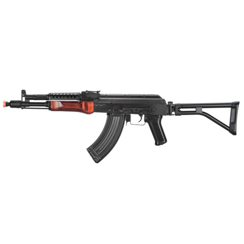 LCT  Airsoft AK-47 G04 NV Airsoft AEG