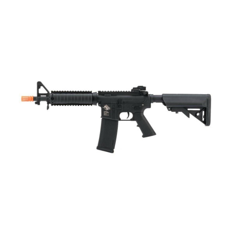 Specna Arms CORE Series C04 AEG Airsoft Rifle, Black