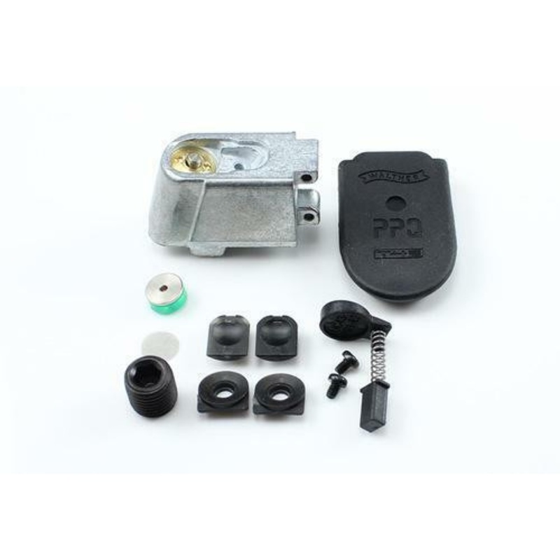 Umarex T4E Walther PPQ Series Magazine Rebuild Kit