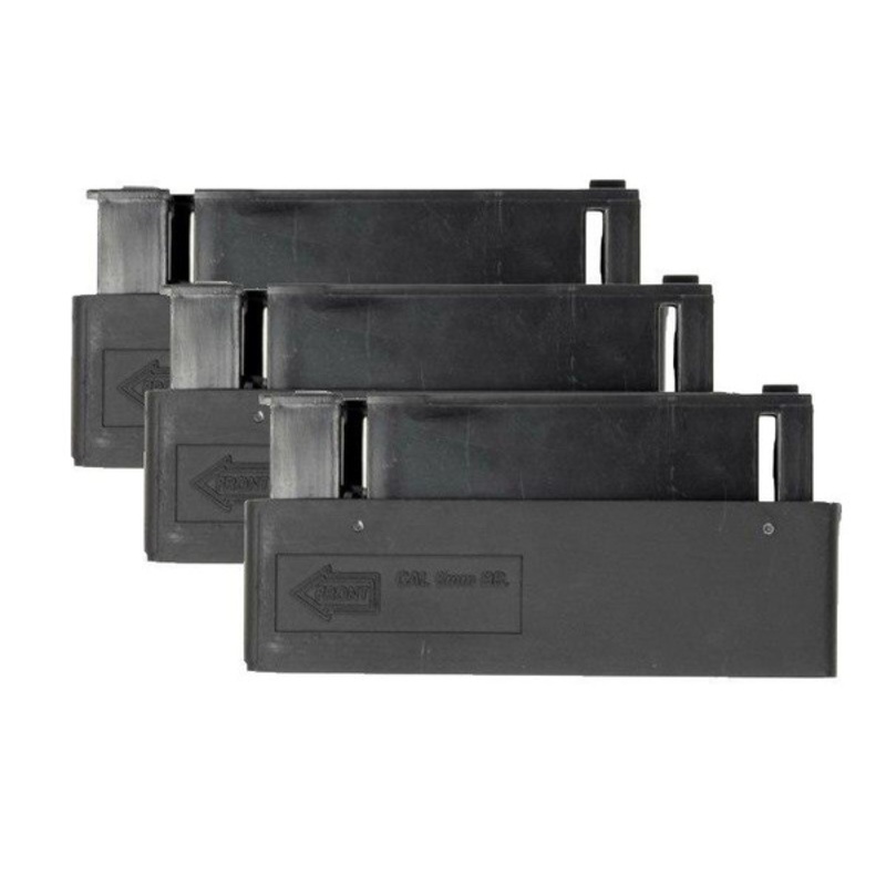 Well MB04/MB05/MB08 30 Round Magazine, 3 Pack