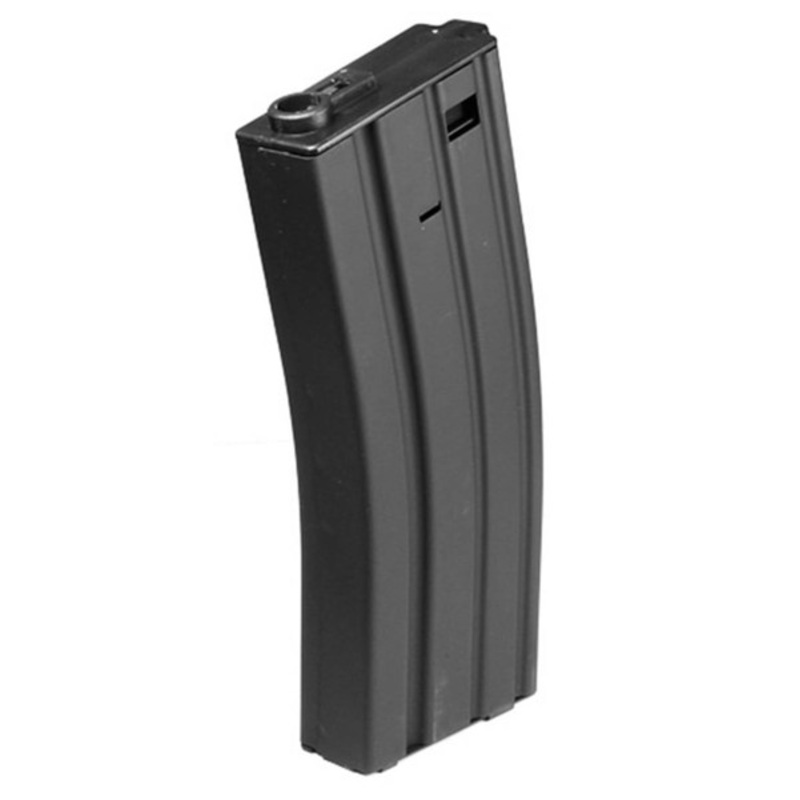 Aftermath Kirenex 70rd Metal Mid-Cap Magazine