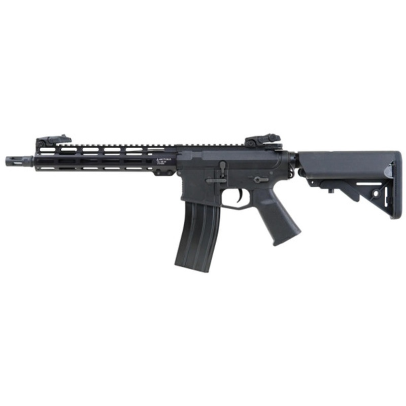 Arcturus NY02CQ AEG Airsoft Rifle, Black