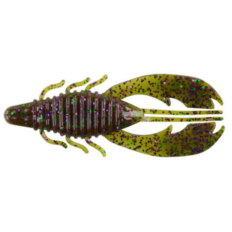 Berkley HVMCF3-WMC Havoc Craw Fatty Jr